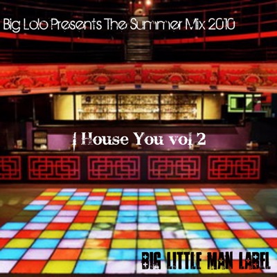 I House You 9