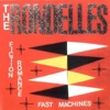 Fiction, Romance, Fast Machines