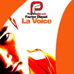 La Voice - Single