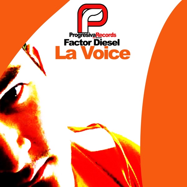 La Voice - Single