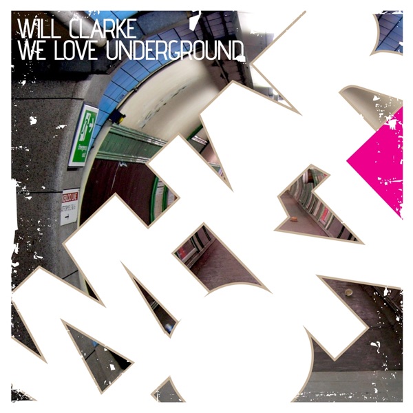 We Love Underground - Single