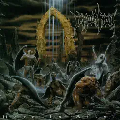 Here In After - Immolation