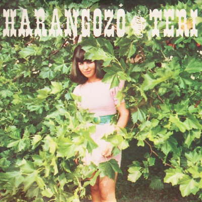 Harangozó Teri - Single
