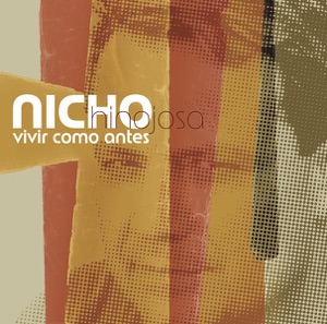 Vivir Como Antes Album Art