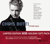 Chris Botti - Good Morning Heartache