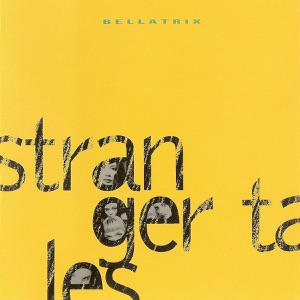 Stranger Tales
