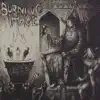 Burning Image - Time Is Running Out