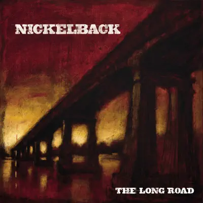 The Long Road - Nickelback