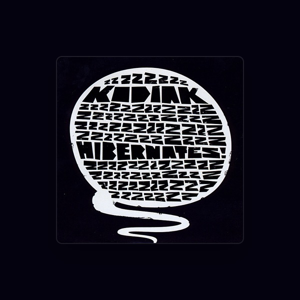 Kodiak's avatar