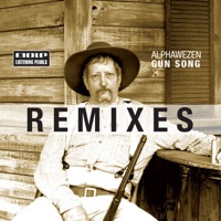 Alphawezen - Gun Song (Alphawezen Dub Remix)