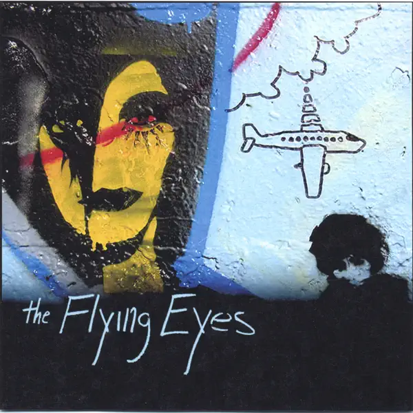 Little Trip — The Flying Eyes
