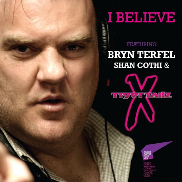 I Believe - Single