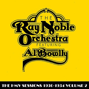 The HMV Sessions 1930 - 1934 Volume Two