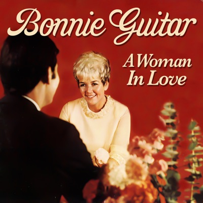 Bonnie Guitar