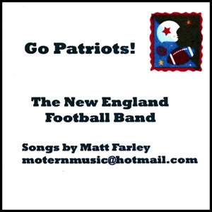 Go Patriots!