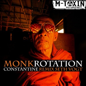 Monk Rotation - Single