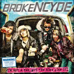 I'm Not a Fan… But the Kids Like It! - Brokencyde