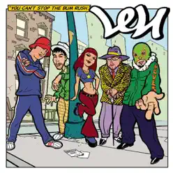 You Can't Stop the Bum Rush - Len You Can't Stop the Bum Rush - Len
