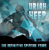 Uriah Heep - Wizard