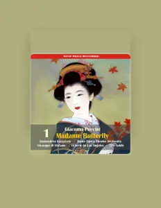 자난드레아 가바체니을(를) 듣고, 뮤직 비디오를 보고, 약력을 읽고, 투어 일정 등을 확인하세요!