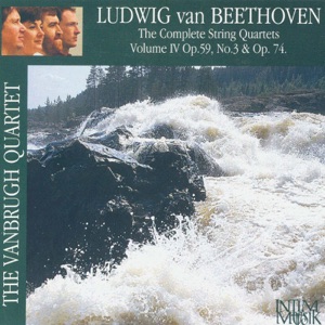 The Complete String Quartets, Vol. 4