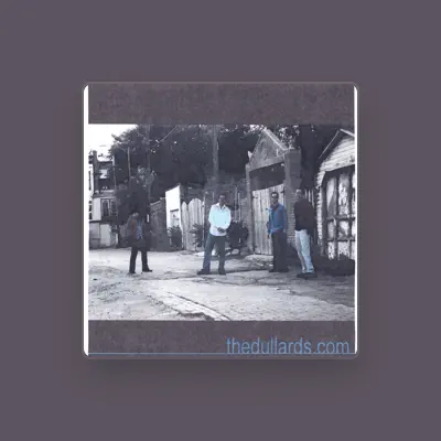 Listen to the dullards, watch music videos, read bio, see tour dates & more!