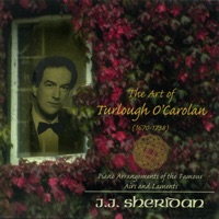 The Art of Turlough O'Carolan (1670-1738) by J.J. Sheridan on Apple Music