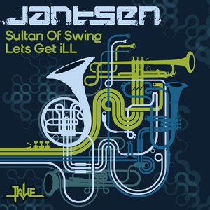 Sultan of Swing/Lets Get Ill - Single