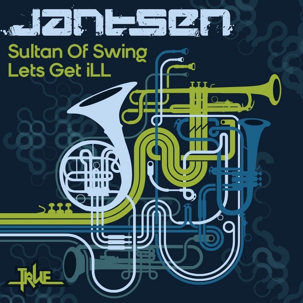 Sultan of Swing/Lets Get Ill - Single