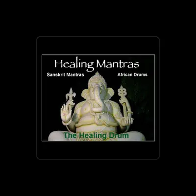 Listen to The Healing Drum, watch music videos, read bio, see tour dates & more!