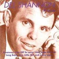 Del Shannon