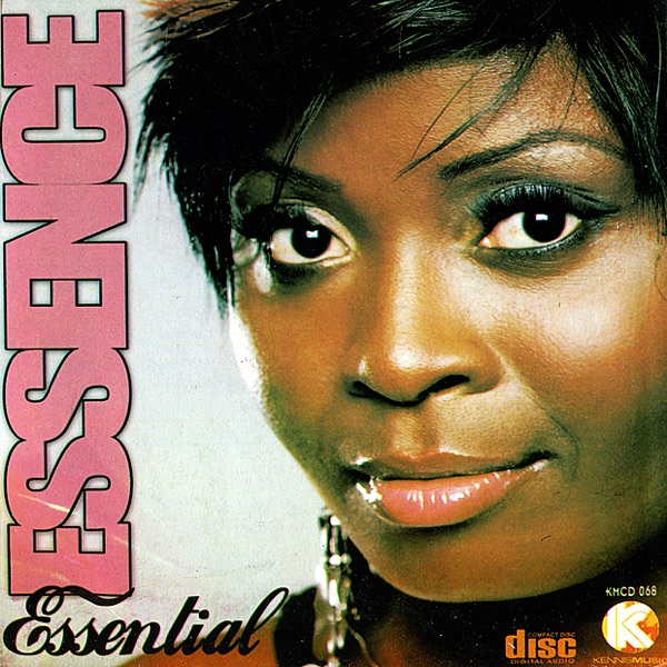 Cover of Essential
