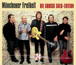 Münchener Freiheit - Ohne Dich (schlaf' ich heut' Nacht nicht ein)