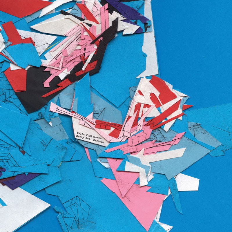 Album art for Abundance