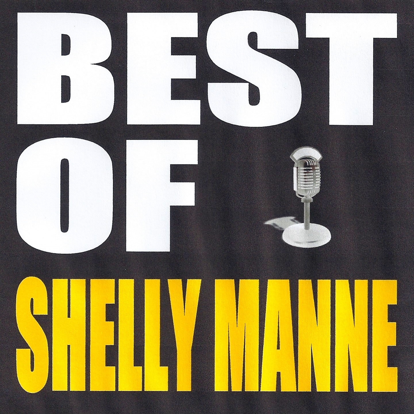 Best of Shelly Manne