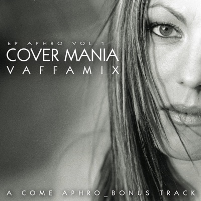 Cover Mania Aphro, Vol. 1 - EP