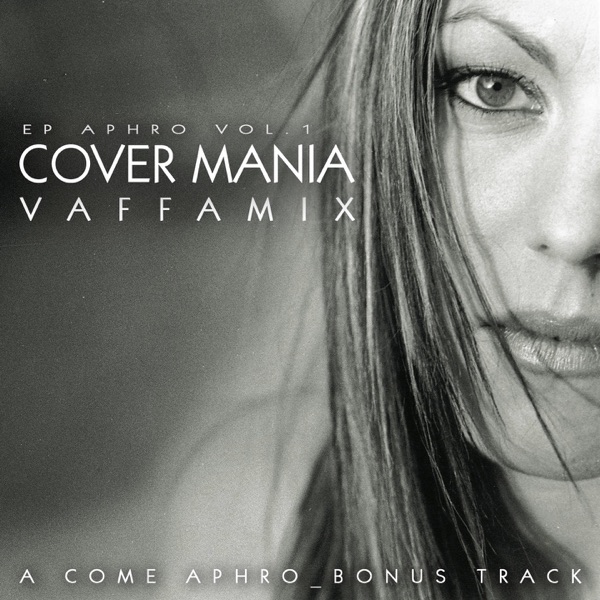 Cover Mania Aphro, Vol. 1 - EP