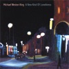 Michael Weston King - From Out of the Blue