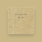 Anna Rose Carter