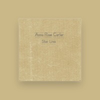 Anna Rose Carter