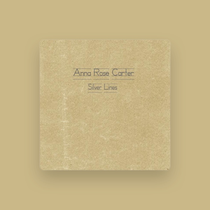 Anna Rose Carter