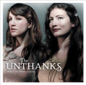 The Unthanks - Annachie Gordon