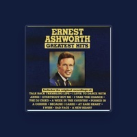 Ernest Ashworth