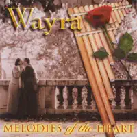 Have I Told You Lately That I Love You? — Wayra