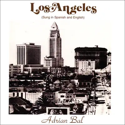 Los Angeles - Adrian Bal