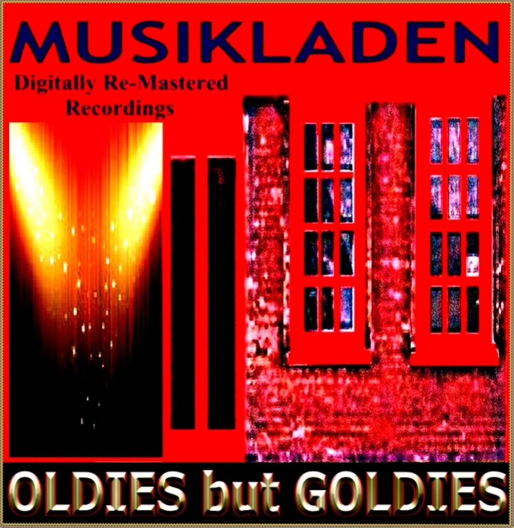 Oldies But Goldies (Digitally Re-Mastered Recordings)