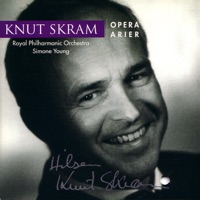 Opera Arier - Royal Philharmonic Orchestra & Knut Skram