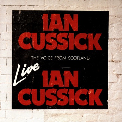 Ian Cussick