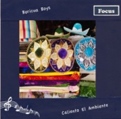 Boricua Boys - Corazon