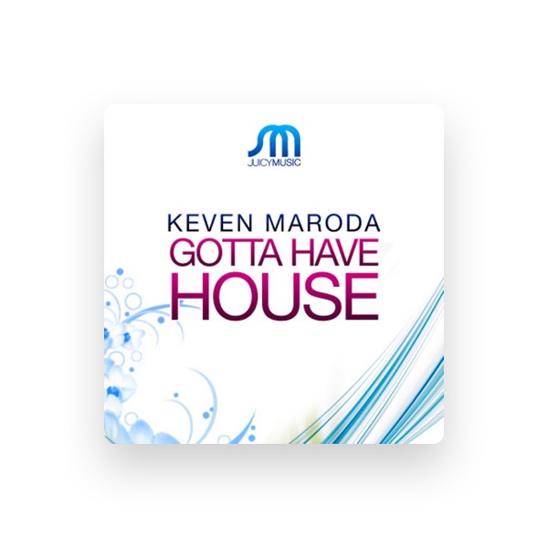Keven Maroda's avatar